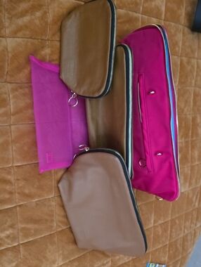 Large Kusshi Set